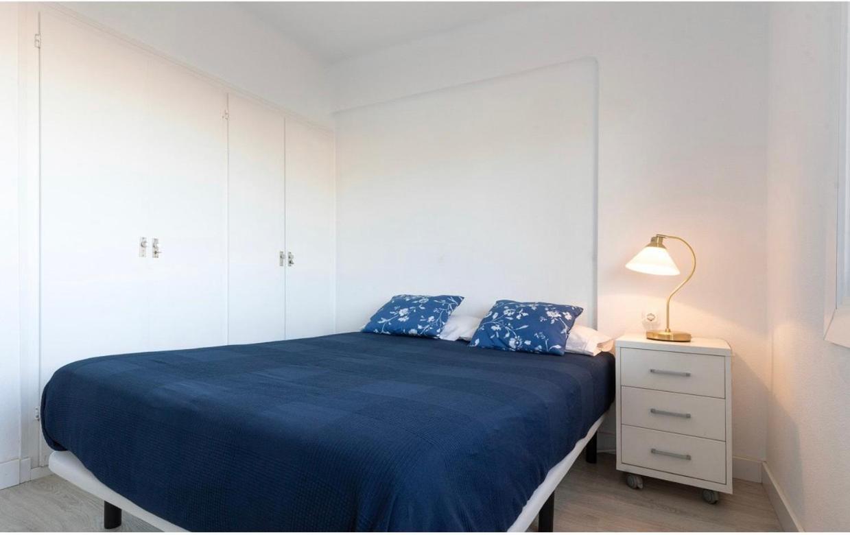 Calafell Playa Lateral Mar公寓 外观 照片