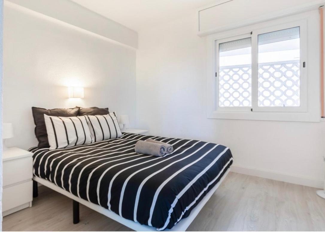 Calafell Playa Lateral Mar公寓 外观 照片