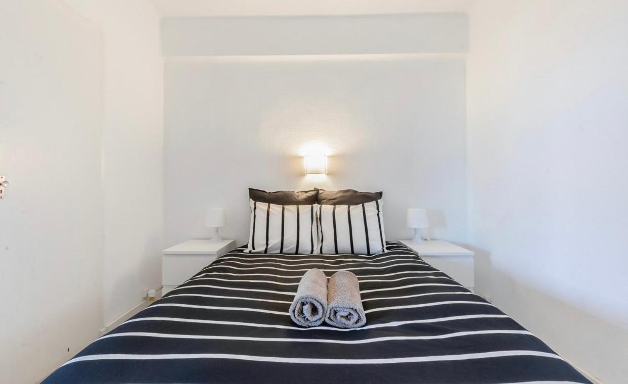 Calafell Playa Lateral Mar公寓 外观 照片